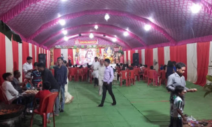 Rajesh Tent  caterers